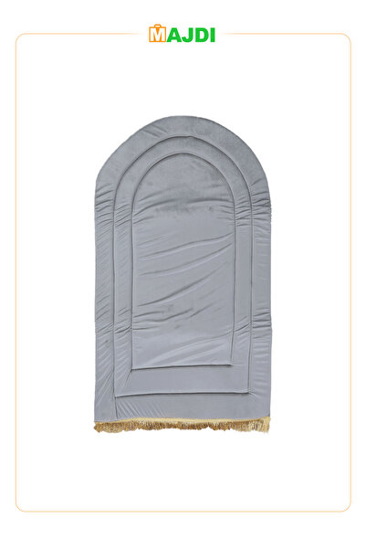 Majdi Comfortable sponge prayer rug