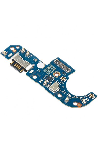 AXIO Placă conector încărcare cu microfon pentru Motorola Moto G42 / X60 (Service Pack)