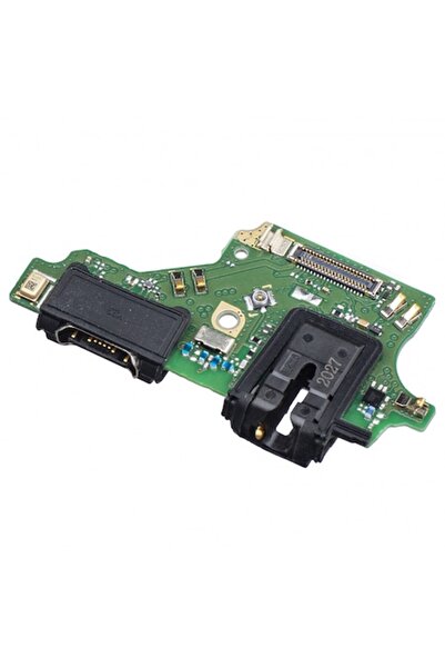 Juls Charging/Data Connector Board - Microphone for Huawei P20 Lite (Precision Fit, L61, Service Pack)