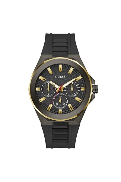 Guess Ανδρικό Ρολόι, Guess, Ταμπλό GW0799G1