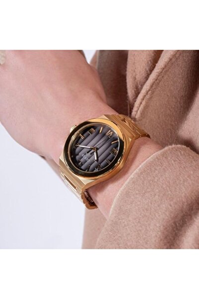 Guess Ανδρικό Ρολόι Guess, Βινύλιο GW0789G2