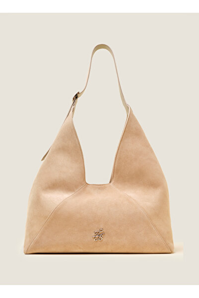 Ted Baker Bej Kadın Omuz Çantası 25FW348