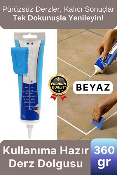 Svein Profesyonel Kolay Kullanıma Hazır Zemin Duvar Onarma Gaga Uçlu Tüp Faya...