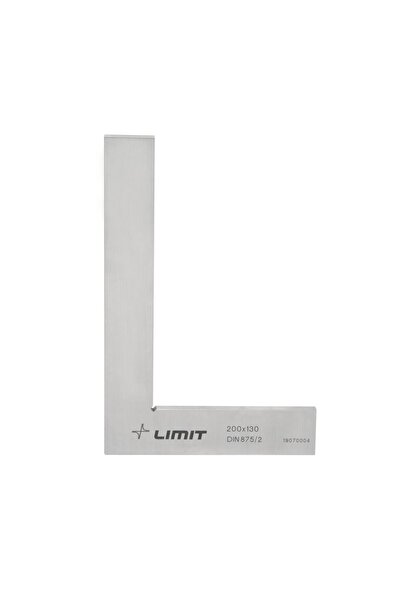 Other Limit flat angle 300x200 DIN 875/2