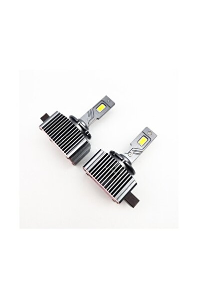 ideal STORE Set becuri LED idealSTORE D1S 50W 9000lm 6000K CANBUS