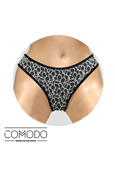 COMODO bikini egyption cotton 100%