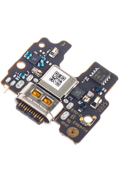 AXIO Placă de conectare cu microfon pentru Motorola Edge 30 Fusion / Grip Pro / X62 - Pachet service