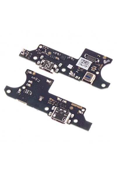 Juls Placă conector încărcare - Microfon Motorola Moto G8 Power Lite, Grip Pro, B45, Service Pack