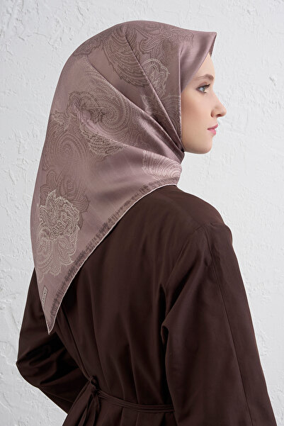 Armine Sura Silk Scarf 9428Ds