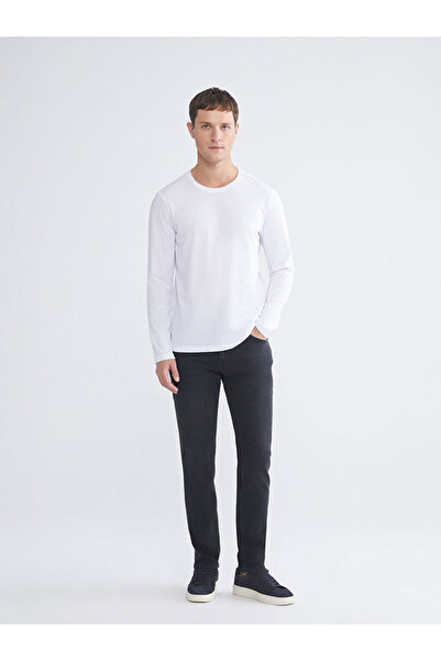 LC Waikiki Rmz Gi̇yi̇m Farkiyla 750 Slim Fit Men's Jean Pants