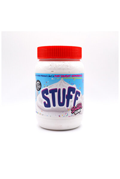 We Cool مادة الوحل بالزبدة من WeCool Compound Kings