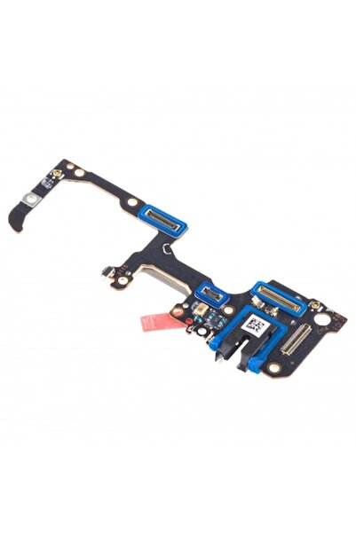 Juls Placă conector audio - Microfon pentru Oppo Find X2 Lite, Grip Pro, B55, Service Pack