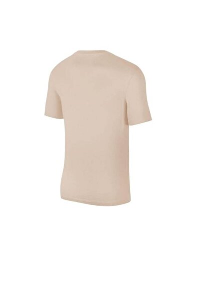 Nike Icon Futura T-shirt for men, coral, size L