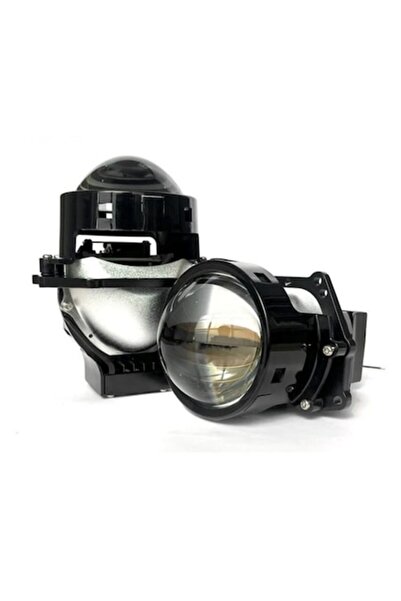 ideal STORE Set proiector faruri LED idealSTORE 12V cu 2 fascicule, 6000K, 70...