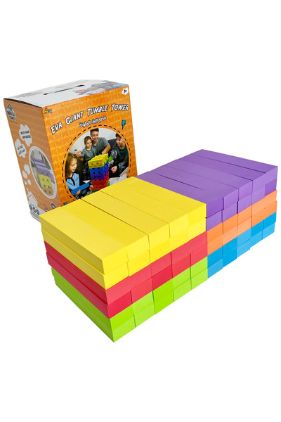 THE MOSHAYA FAMILY برج إيفا العملاق لعائلة موشايا