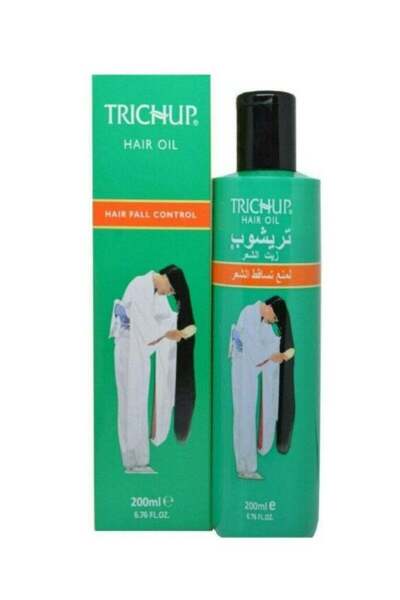 Trichup Hair Oil 200 ml Hair Fall control