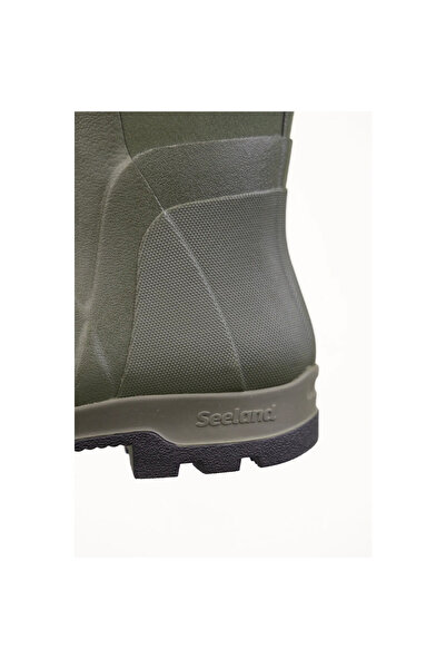 Seeland Hillside Rubber Boots, Pine Green