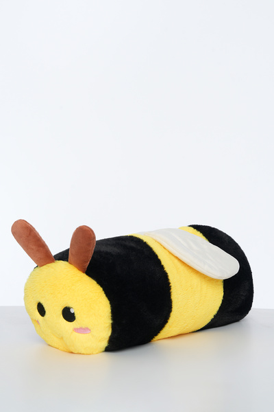 Pufu Toys SEVİMLİ ARI PELUŞ OYUNCAK 30 CM