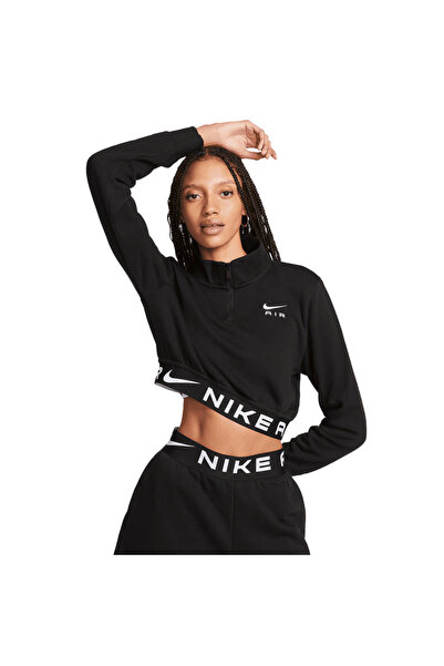 Nike Bluza W Nsw Air bluză din fleece