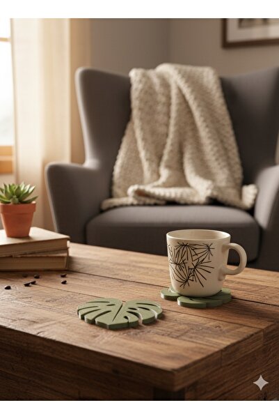 RENKLİ SOKAK واقيات أوراق الشجر