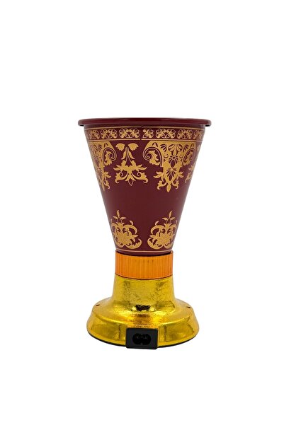 B&D B&D Electric Incense Burner 40W (220-240V) - Red