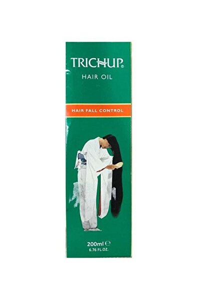Trichup Anti-Hairfall Hair Oil 200ml