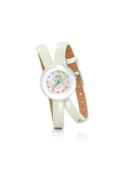 Folli Follie Γυναικείο Ρολόι, Folli Follie, WF13F WF13F030SSW