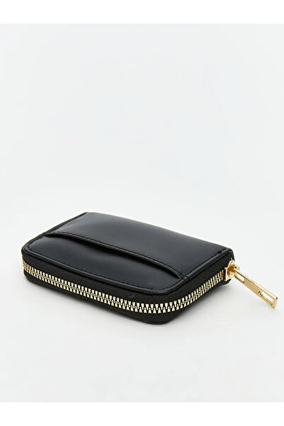 LC Waikiki Δερμάτινο γυναικείο πορτοφόλι