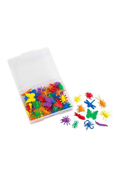 Edx Education Bug Counters