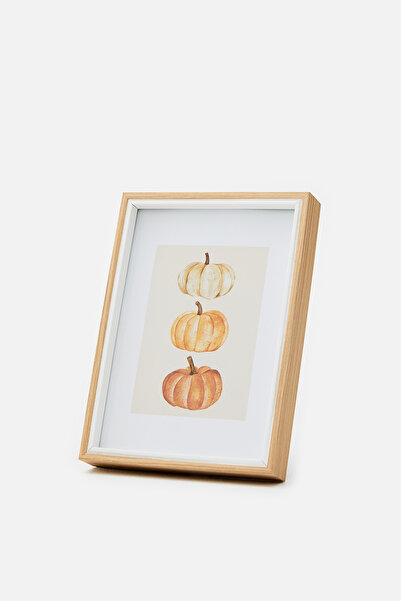 AKSWSUAR AHŞAP ÇERÇEVE