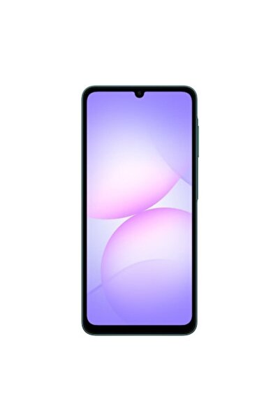 Samsung Galaxy A07, 256GB, 8GB RAM, 4G, Green