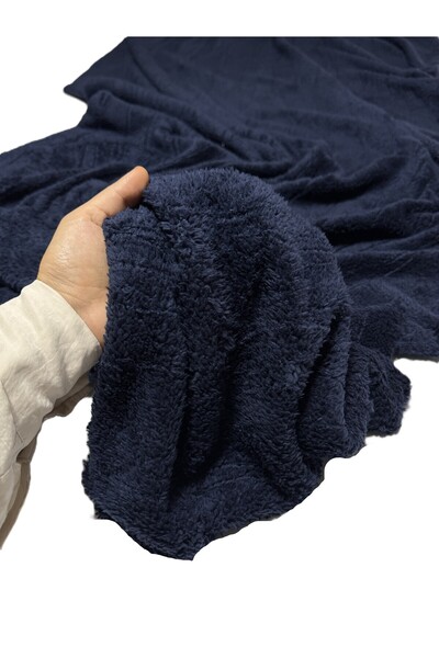 BURSA KUMAŞTAN En180 Double Double Faced Welsoft Plush Fabric