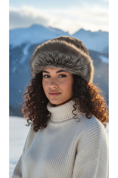 LAGRANZE Women's Snow Queen Hat
