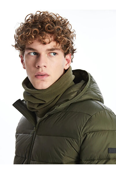 LC Waikiki Απλό ανδρικό γιακά