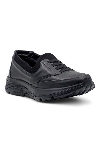 Voyager Z420 Women's Genuine Leather Comfort Shoes