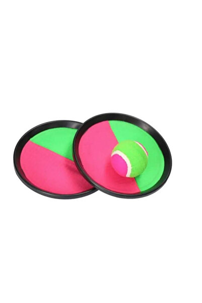 Other CATCHBALL GRA ZRĘCZNOŚCIOWA 2 ŁAPACZE + PIŁKA