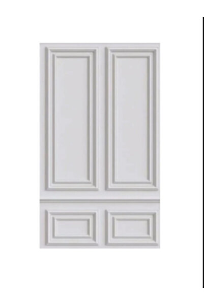 decofloor DS-4010 HAZIR KESİMLİ ÇERÇEVE