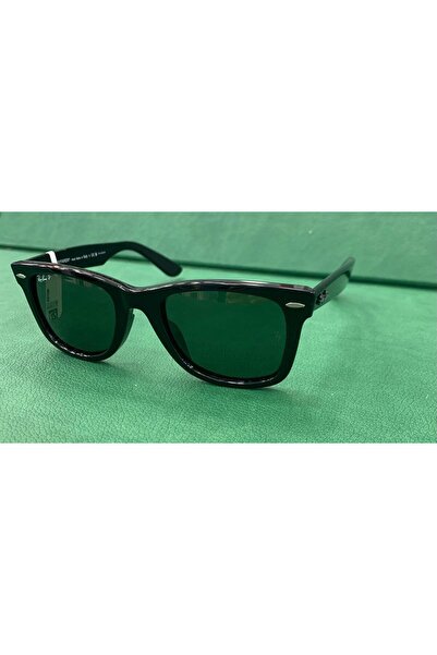 Ray-Ban Rb2140F 901/58 52 Unisex Sunglasses