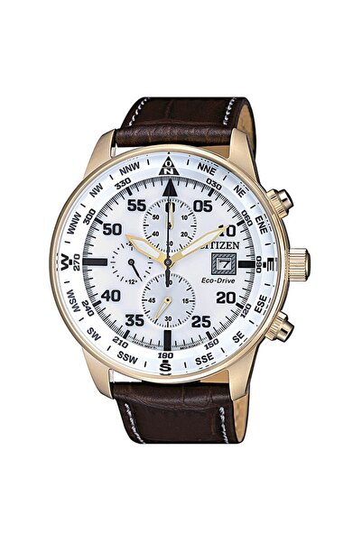Citizen Men's Watch, Citizen, Aviator CA0693-12A
