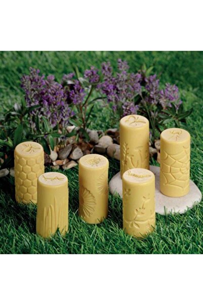 Yellow Door - دعونا نلف حشرات الحديقة