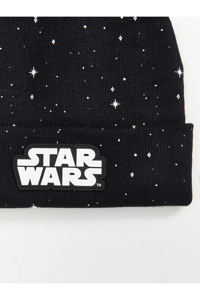 LC Waikiki Барета за момче с щампа "Междузвездни войни".