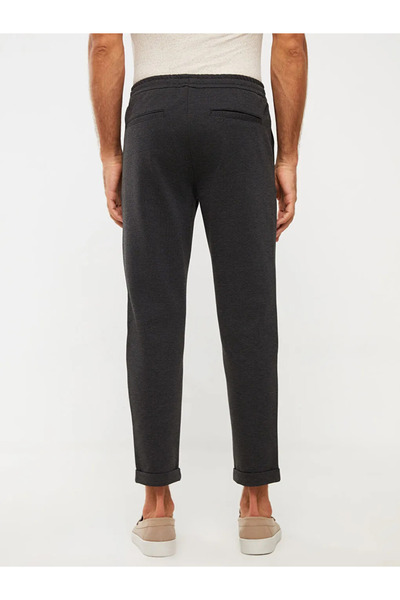 LC Waikiki Lcw Vision Anthracite Slim Fit Men's Trousers