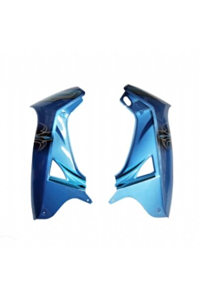 OEM SFC RUZGARLIK SAG SOL TAKIM (MAVI)