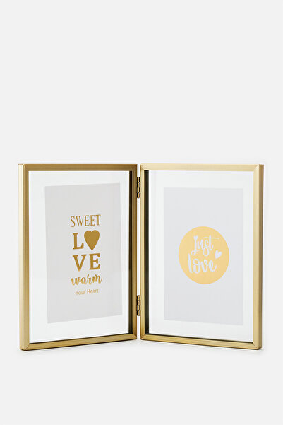 AKSWSUAR METAL ÇERÇEVE