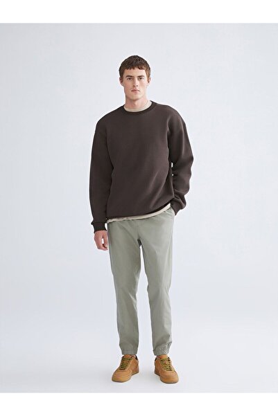 LC Waikiki Standard Fit Men's Jogger Pants