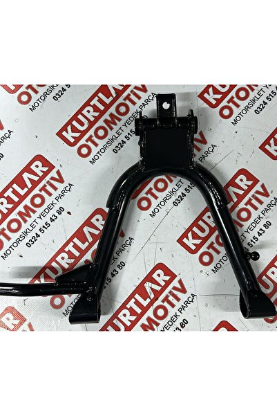 Kuba Çita 50-RX Alt Sehba Orijinal