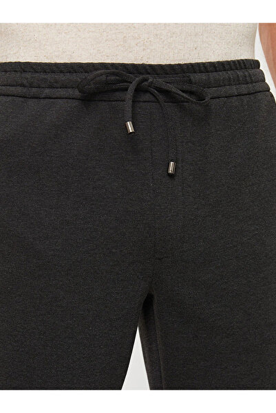 LC Waikiki Lcw Vision Anthracite Slim Fit Men's Trousers