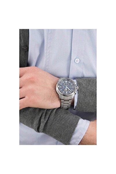 Citizen Men's Watch, Citizen, Super Titanium CA0700-86E