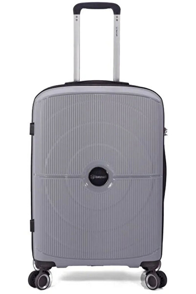 Other WALIZKA PODRÓŻNA KABINOWA TWARDA LEKKA NA KÓŁKACH BAGAŻ BENZI BZ5711