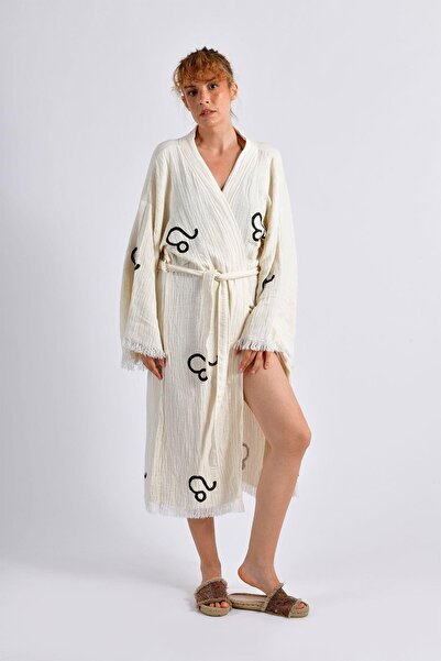 Brandsmiths كيمونو زودياك تريس